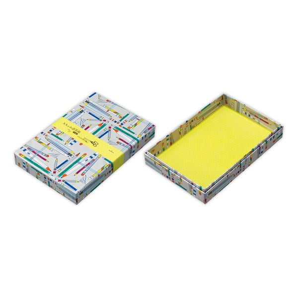 Hallmark Paper Toolbox
