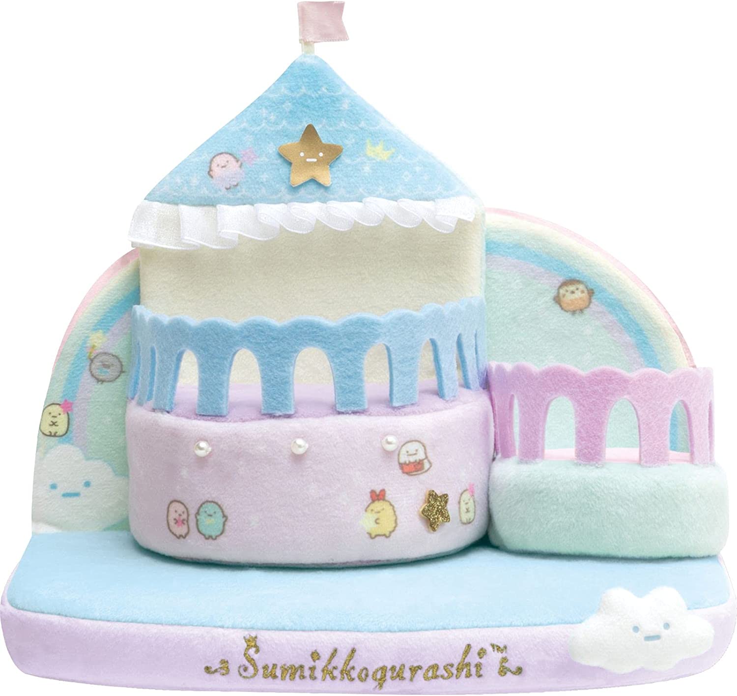 サンエックス すみっコぐらし ぬいぐるみ