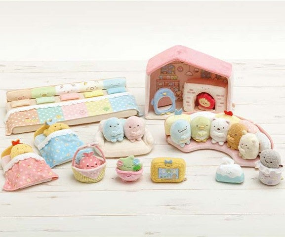 彩文堂 サンエックス すみっコぐらし