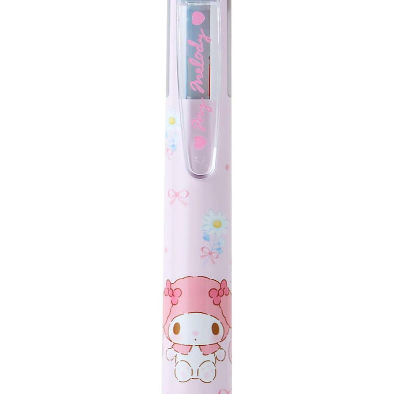 ゼブラ サンリオキャラクターズ サラサマルチ マイメロディ 柄
