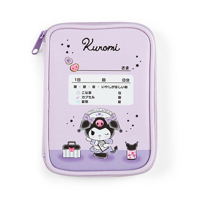 Sanrio Medical Pouch | Hello Kitty, My Melody, and More