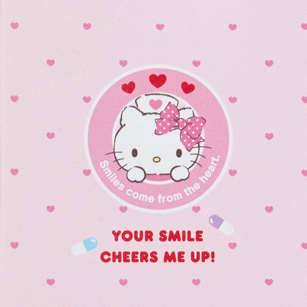 Sanrio Medical Pouch | Hello Kitty, My Melody, and More