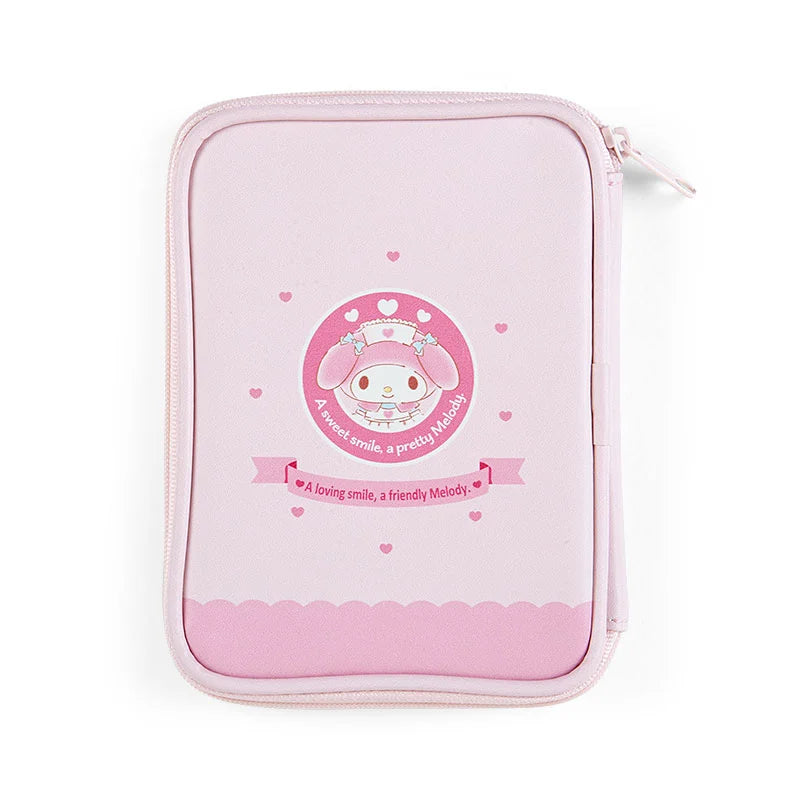 Sanrio Medical Pouch | Hello Kitty, My Melody, and More