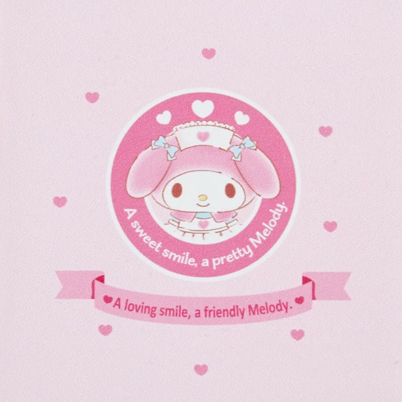 Sanrio Medical Pouch | Hello Kitty, My Melody, and More