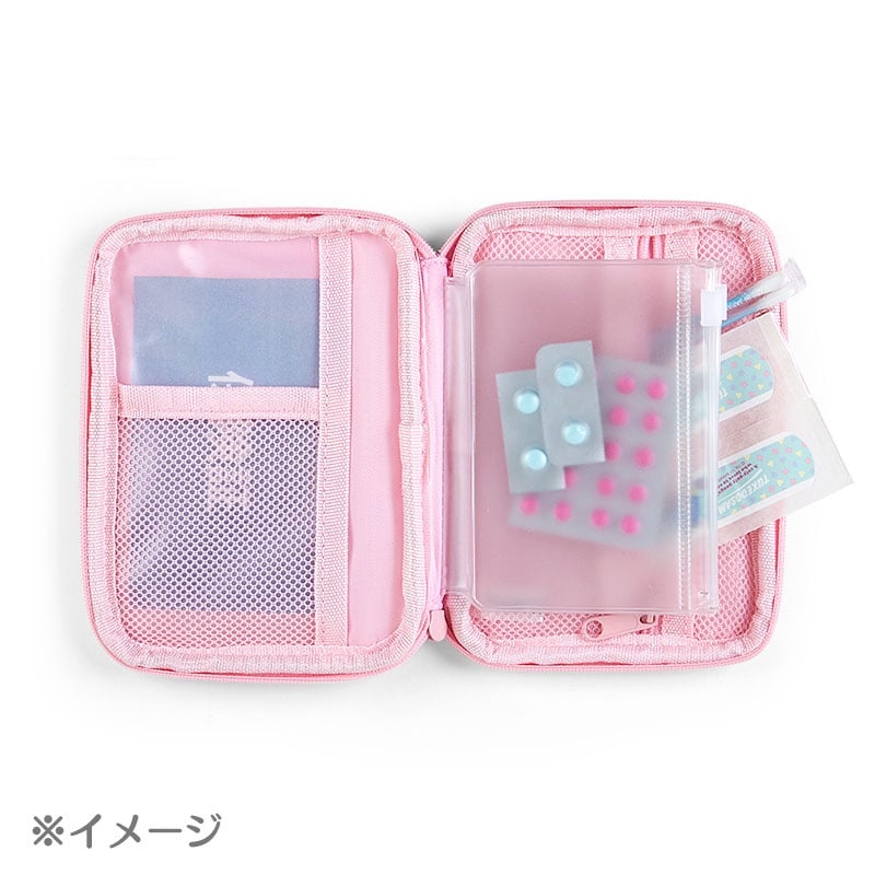 Sanrio Medical Pouch | Hello Kitty, My Melody, and More