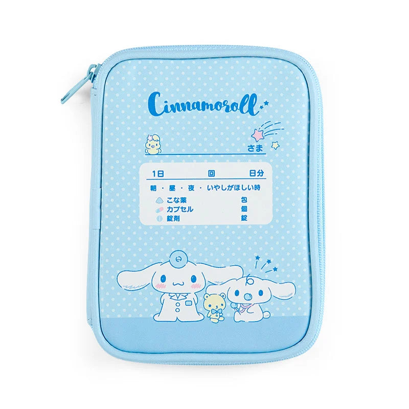 Sanrio Medical Pouch | Hello Kitty, My Melody, and More
