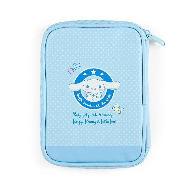 Sanrio Medical Pouch | Hello Kitty, My Melody, and More