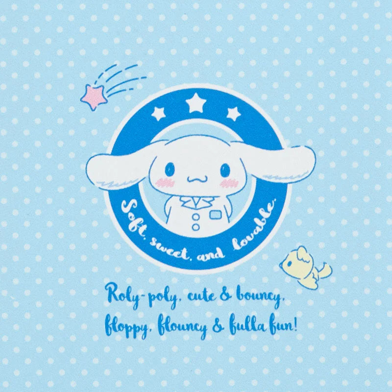 Sanrio Medical Pouch | Hello Kitty, My Melody, and More