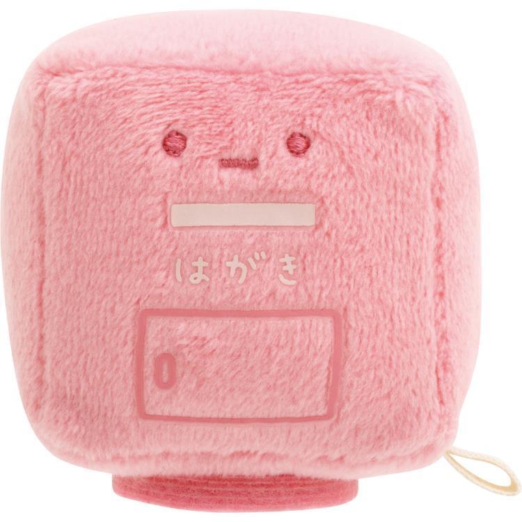 6種セット サンエックス すみっコぐらし てのりぬいぐるみ すみっこもの MF61201