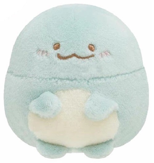 サンエックス すみっコぐらし てのりぬいぐるみ ほにゃぐるみ〜ず て