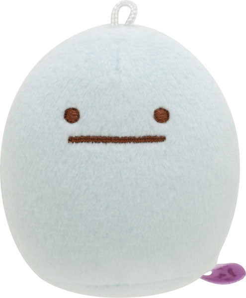 5種セット サンエックス すみっコぐらし てのりぬいぐるみ ふしぎなおともだち MO09501