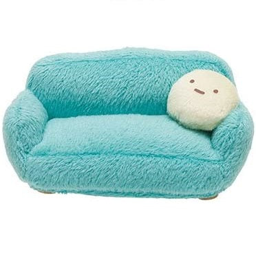 すみっコぐらし てのりぬいぐるみ ソファ