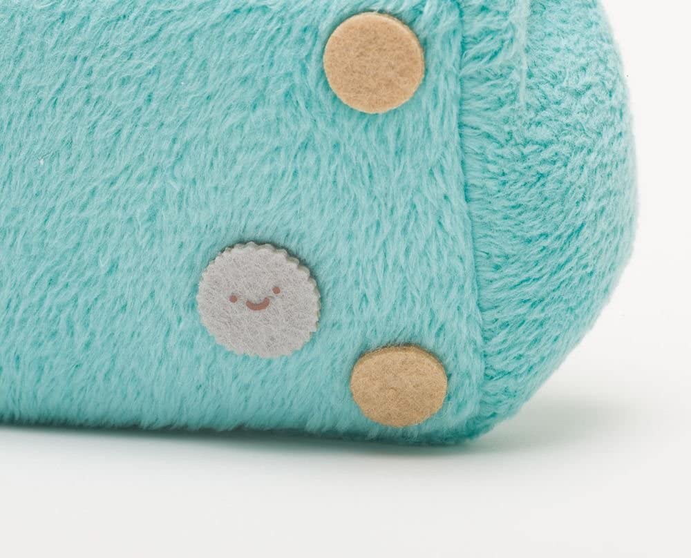 すみっコぐらし てのりぬいぐるみ ソファ