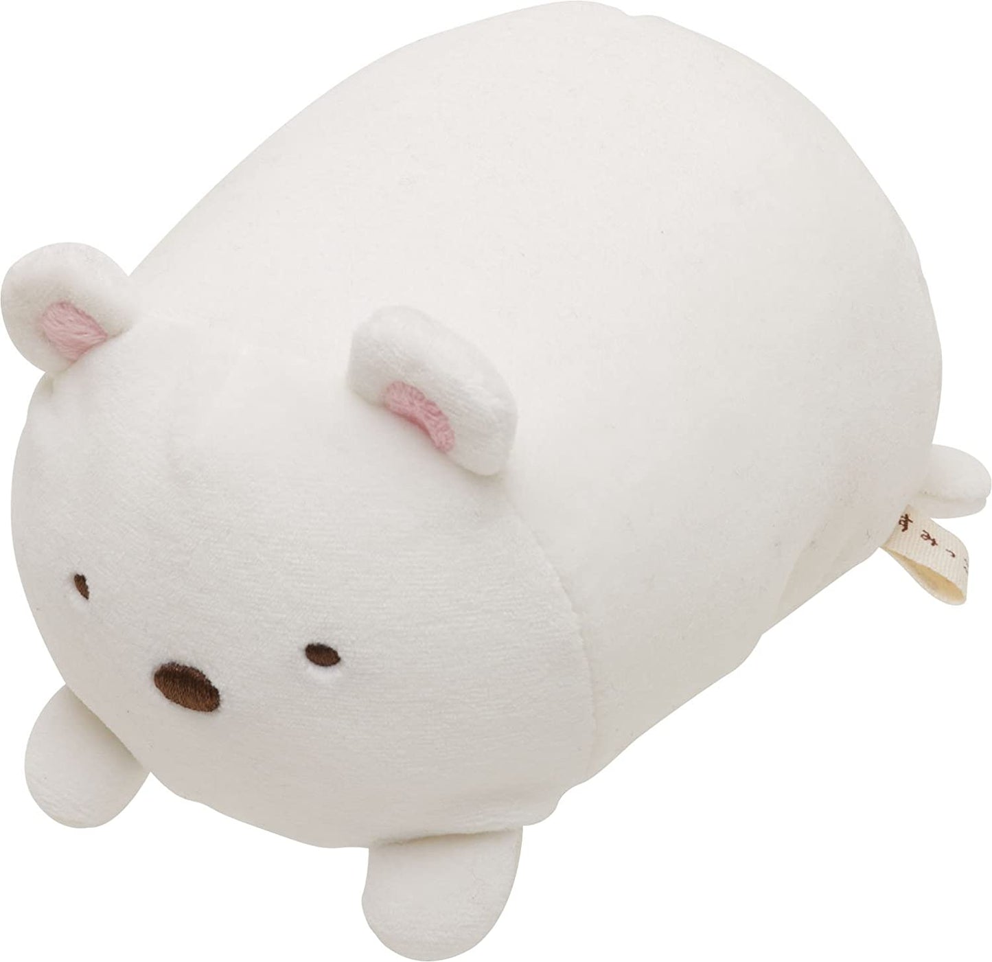 San-X Sumikko Gurashi Squishy Plush "Super Motimoti Nuigurumi" Stuffed Toys 6"