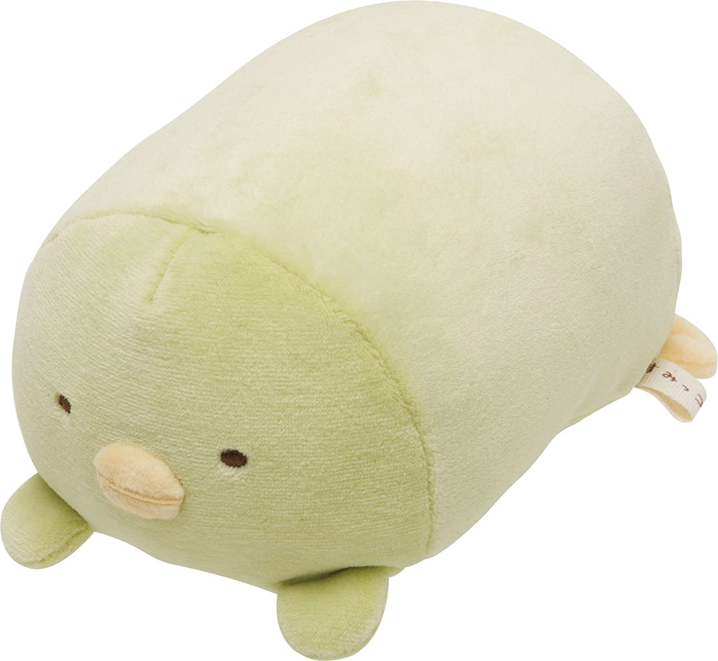 San-X Sumikko Gurashi Squishy Plush "Super Motimoti Nuigurumi" Stuffed Toys 6"