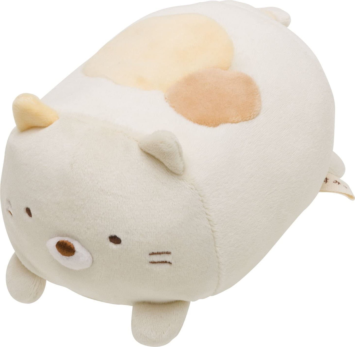San-X Sumikko Gurashi Squishy Plush "Super Motimoti Nuigurumi" Stuffed Toys 6"