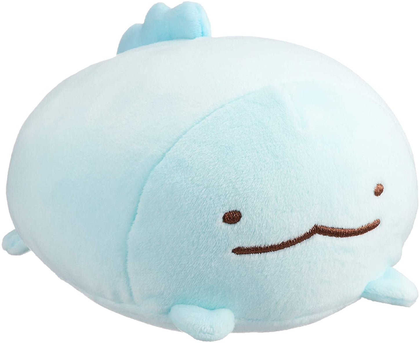 San-X Sumikko Gurashi Squishy Plush "Super Motimoti Nuigurumi" Stuffed Toys 6"