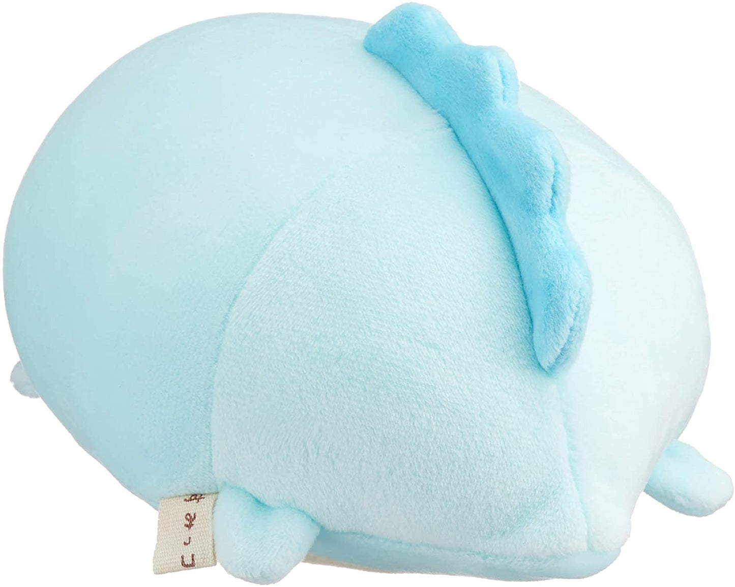 San-X Sumikko Gurashi Squishy Plush "Super Motimoti Nuigurumi" Stuffed Toys 6"