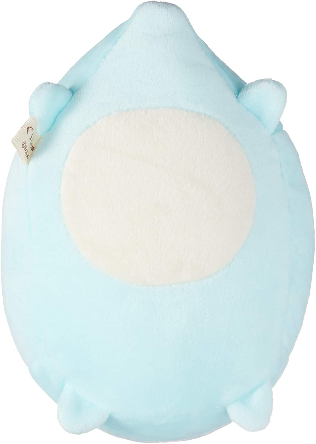 San-X Sumikko Gurashi Squishy Plush "Super Motimoti Nuigurumi" Stuffed Toys 6"