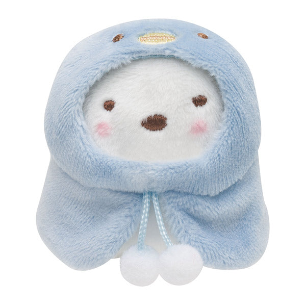 サンエックス すみっコぐらし すみっコハウス こおりのおうち