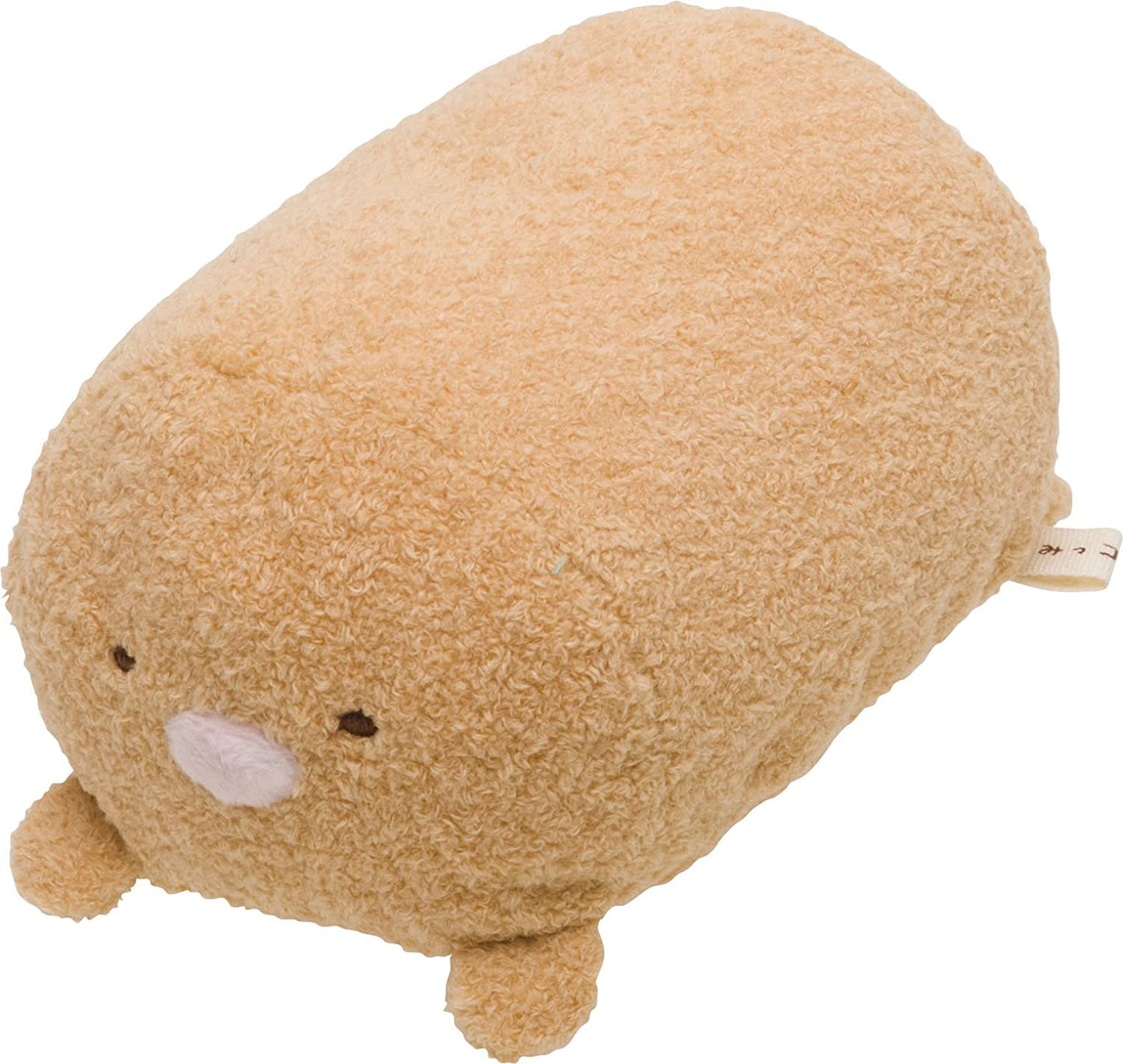 San-X Sumikko Gurashi Squishy Plush "Super Motimoti Nuigurumi" Stuffed Toys 6"