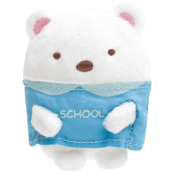 サンエックス すみっコぐらし すみっコハウス 学校