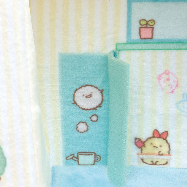 サンエックス すみっコぐらし すみっコハウス 学校