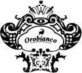 トライストラムス×オロビアンコ／オロビアンコ ロゴ